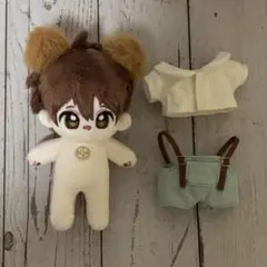 超激レア⭐︎フェニーくん ぬいぐるみ 25時、ナイトコードで。セット