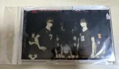 ハイキュー アクリルプレートスタンド 稲荷崎高校