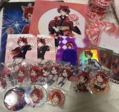 2026年最新】莉犬くん アクキー まとめ売りの人気アイテム - メルカリ