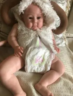 リボーンドール コレクションドール