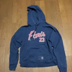 Jordan Brand PSG パーカー