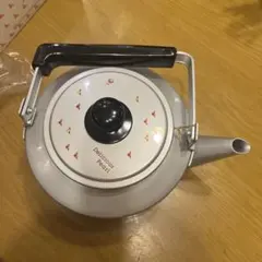 〈昭和レトロ〉　2Lケトルのサムネイル