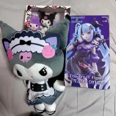 サンリオのクロミセット
