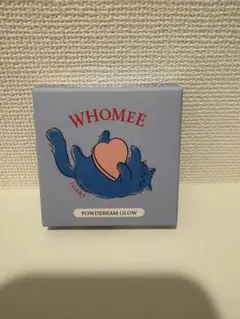 【新品】WHOMEEフーミー パウダリームグロウ(ハイライト) ペルシャベージュのサムネイル