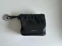 【美品】STAND OIL ブラック Airpodケースイヤホンケースキーリングのサムネイル