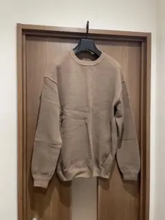crepuscule ニットのサムネイル