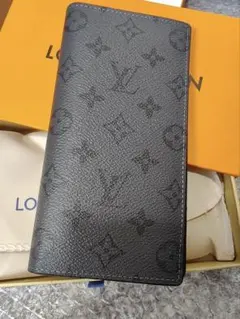 LOUIS VUITTON 長財布のサムネイル
