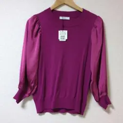 2025年最新】fennel ニットの人気アイテム - メルカリ