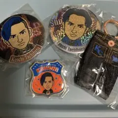 橘ケンチセット