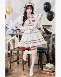 2025年最新】サキュバス ナースの人気アイテム - メルカリ