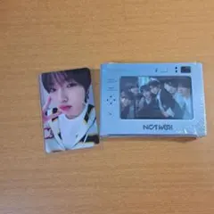 NCTWISH ITTA ヨントントレカ　サクヤ　steady