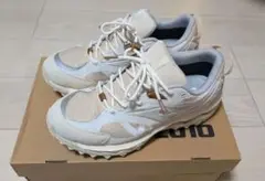 【値下げ】Mizuno WAVE MUJIN TL GTX　26cm