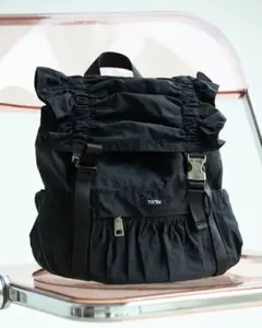 新品未使用❤︎TW backpack