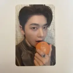 ZB1 ゼベワン マシュー メテュ トレカ apple music ラキドロ