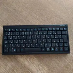 ELECOM TK-FBP013 キーボード 黒