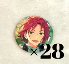 衣更真緒 缶バッジ シャッフル 2025年最新】衣更真緒 シャッフル缶バッジの人気アイテム - メルカリ