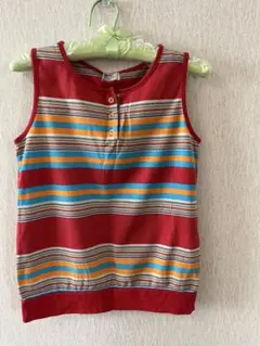 person's タンクトップのサムネイル