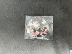 Aqours 津島善子 缶バッジ