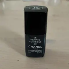 CHANEL ネイル　28のサムネイル