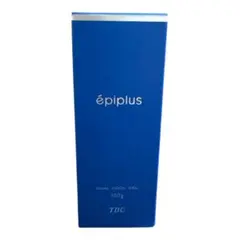 épi plus デュアクールゲル 200g épiplus DUAL COOL GEL 200g - メルカリ