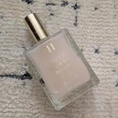 ハーリップトゥ パフュームオイル ヌードパール ラメ入り