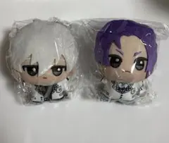 2025年最新】ちびぐるみ 凪 玲王の人気アイテム - メルカリ