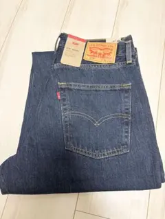 levi’s バギー