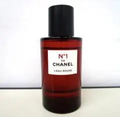 シャネル ボディミストCHANEL N°1 L'eau Rouge 100ml - メルカリ