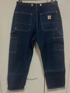 2025年最新】carhartt ダブルニー ハーフパンツの人気アイテム