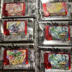 マクドナルド ハッピーセット ポケモン フレンダ