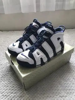 2025年最新】nike air more uptempo 