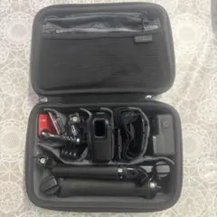 今週水まで ralcam ファイバースコープ 専用ケース付き - メルカリ