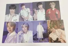 BTS ユンギ シュガ ミニフォト