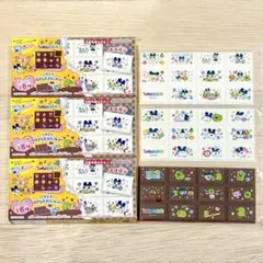 3種セット ★ たまごっち ちょこぶろっくしーる まめっち みみっち くちぱっち
