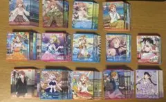 ラブカ anniversary pe まとめ売り - メルカリ