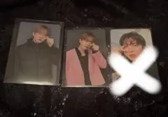 [BWST312様]straykids DOIT チャンビン タワレコ HMV