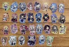 ホロライブ ダイカットステッカーvol.1 コンプリートセット