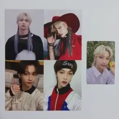 2025年最新】straykids フィリックス noeasyの人気アイテム