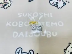 ◎てや〜！！◎ 超まじかるちいかわ ミニアクリルチャーム