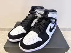 Nike Air Jordan 1 Mid 