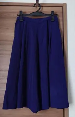 GU ガウチョパンツ