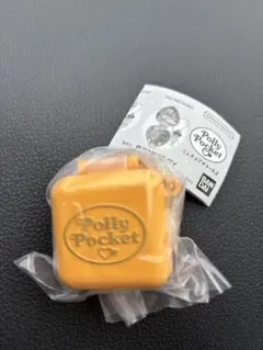 Polly Pocket ミニチュアチャーム2