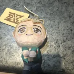 TinyTanぬいぐるみ ジミン