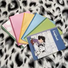 【お値下げしました】コクヨ キャンパスノートなど まとめ売り 6冊