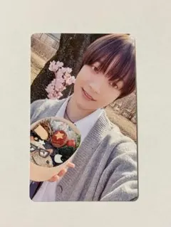 &TEAM 月狼 EJ ウィジュ ラキドロ お弁当 トレカ