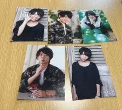 SexyZone timelesz stage 松島聡 フォトセット 写真