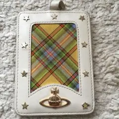 Vivienne Westwood♡パスケースのサムネイル