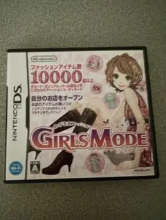 GIRLS MODE ニンテンドーDS スーパーマリオブラザーズ2 3DS