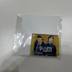 名探偵コナン 事件編/解決編マーカー 大和&諸伏
