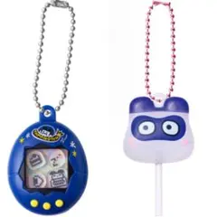 たまごっち シャカシャカチャームコレクション カラフルキャンディチャーム